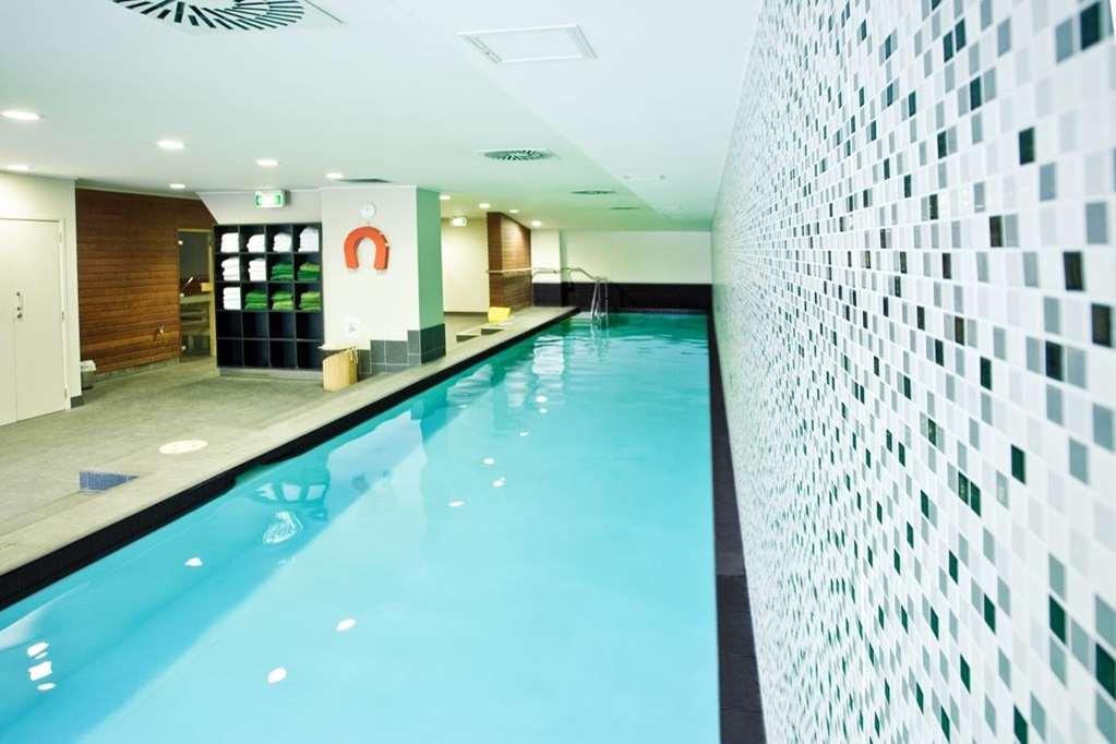 Готель Rydges Веллінгтон Зручності фото