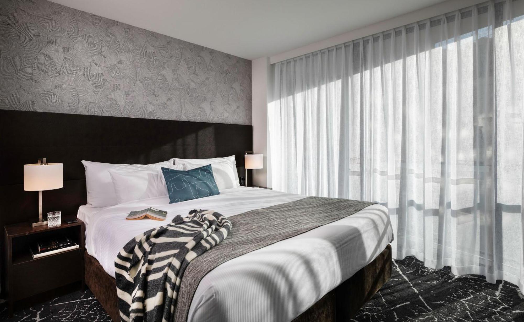 Готель Rydges Веллінгтон Екстер'єр фото