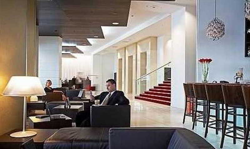 Готель Rydges Веллінгтон Екстер'єр фото